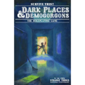 Dark Places And Demogorgons (Soft Cover)
