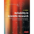 Reliability in Scientific Research