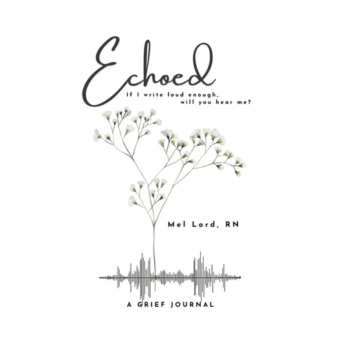Echoed: if I write loud enough, will you hear me?