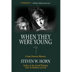 When They Were Young: A Sam Dawson Mystery - Hardcover