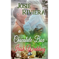 A Chocolate-Box Irish Wedding