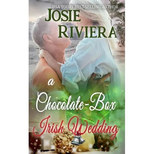 A Chocolate-Box Irish Wedding