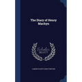 The Diary of Henry Machyn