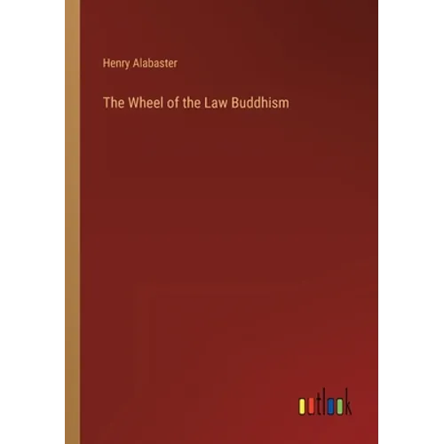 The Wheel of the Law Buddhism