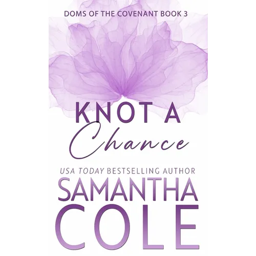 Knot a Chance