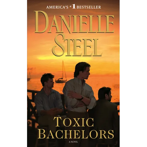 Toxic Bachelors