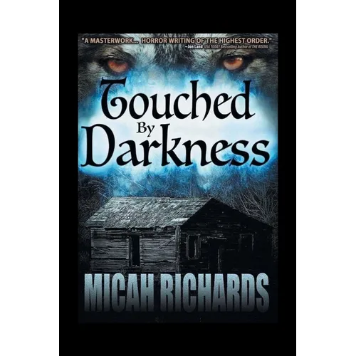 Touched by Darkness