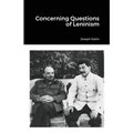 Concerning Questions of Leninism