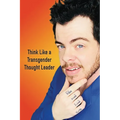 Think Like a Transgender Thought Leader