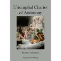 Triumphal Chariot of Antimony
