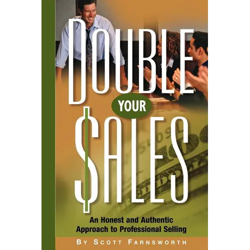 Double Your Sales
