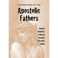The Writings of the Apostolic Fathers