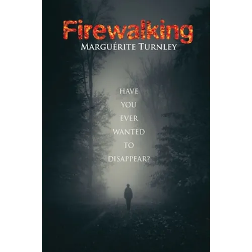 Fire Walking
