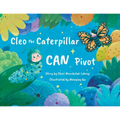 Cleo the Caterpillar CAN Pivot