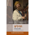 Psalms: A Companion Volume