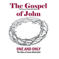 The Gospel of John: First Issue of a Seven-Book Series
