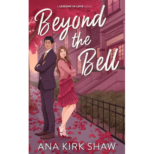 Beyond the Bell: A Grumpy Boss Workplace Romance