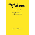 Voices: Poems Inspired by God