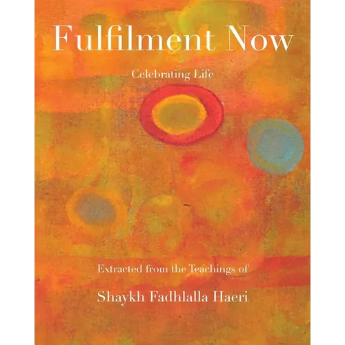 Fulfilment Now