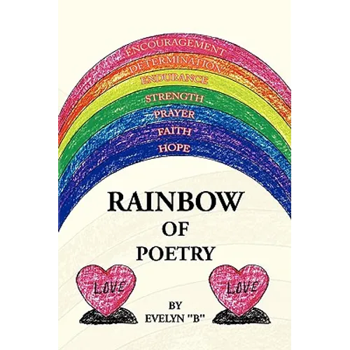 Rainbow of Poetry
