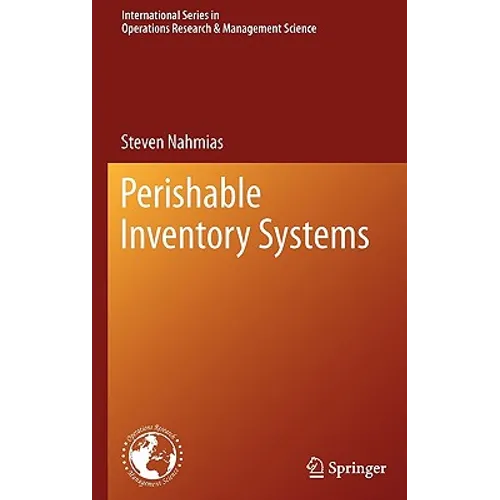Perishable Inventory Systems