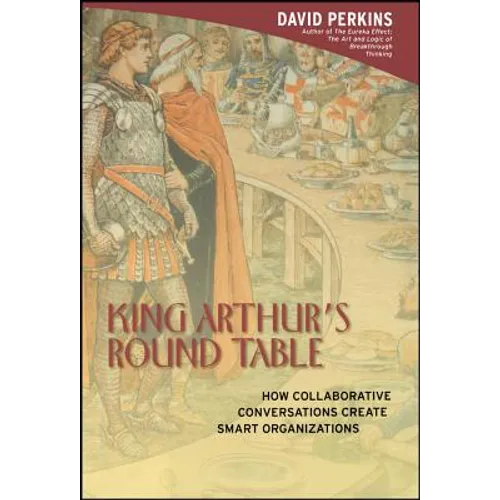 King Arthur s Round Table