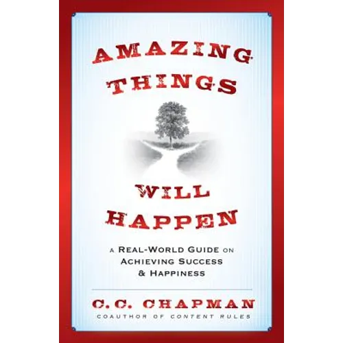 Amazing Things