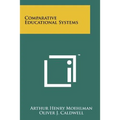 Comparative Educational Systems