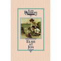Elsie at Ion, Book 19
