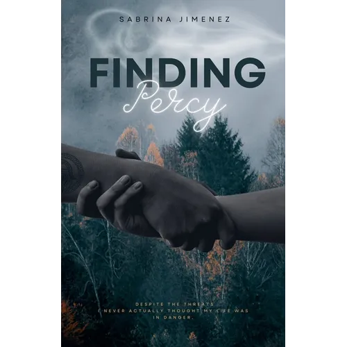 Finding Percy