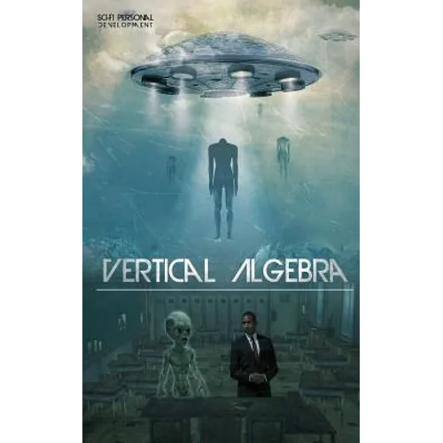Vertical Algebra