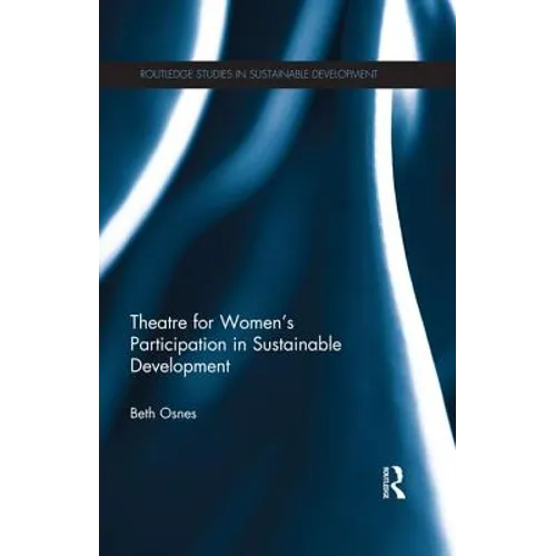 Theatre for Women's Participation in Sustainable Development