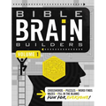 El Bible Brain Builders, Volume 1