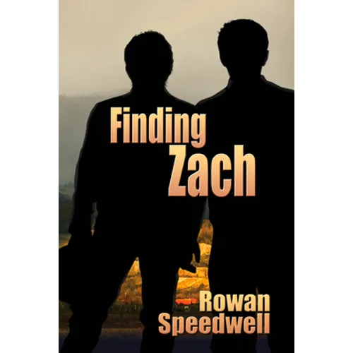 Finding Zach