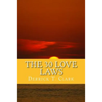 The 30 Love Laws