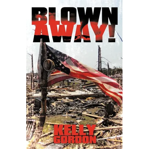 Blown Away!
