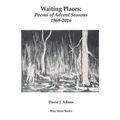 Waiting Places: Poems of Advent Seasons 1969-2016