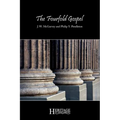 The Fourfold Gospel