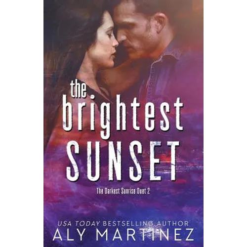 The Brightest Sunset