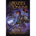 Pangea Online: The Complete Trilogy