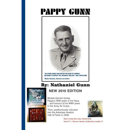 Pappy Gunn