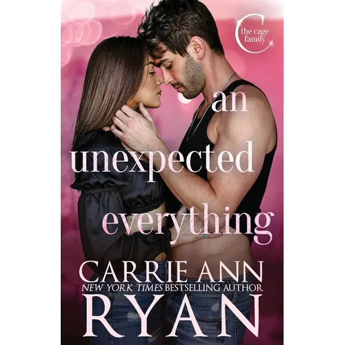 An Unexpected Everything
