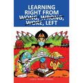 Learning Right from Wong, Wrong, Woke, Left