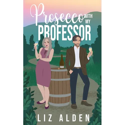 Prosecco with My Professor