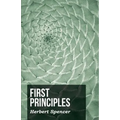 First Principles