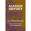 Acadian Odyssey