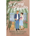 In Every Chapter: a sweet amnesia rom-com