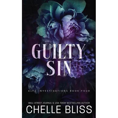 Guilty Sin