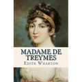 Madame de Treymes