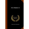 U.l.t, Volumes 1-4